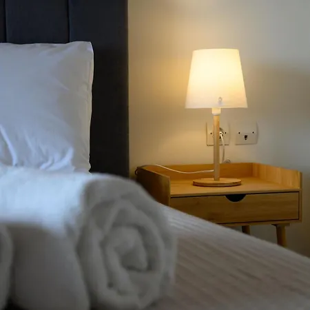 Appartement Corfu Dream Holidays