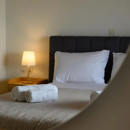 شقة Corfu Dream Holidays
