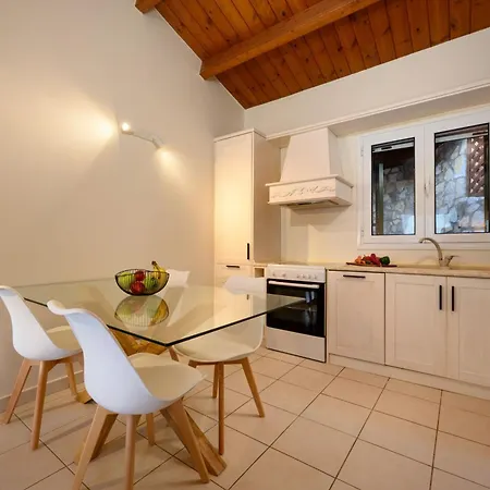 شقة Corfu Dream Holidays