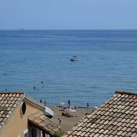 Appartement Corfu Dream Holidays *