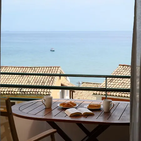 شقة Corfu Dream Holidays *