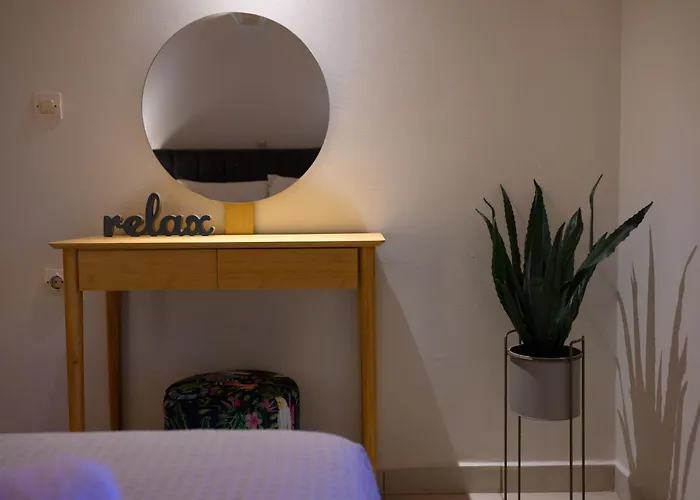 Corfu Dream Holidays Appartement