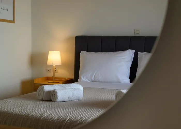 Appartement Corfu Dream Holidays