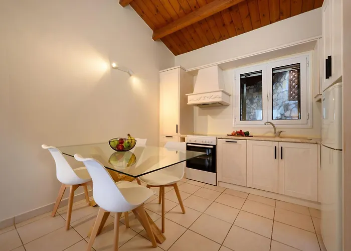 Appartement Corfu Dream Holidays