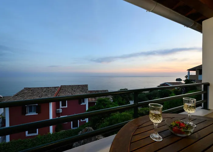 Corfu Dream Holidays