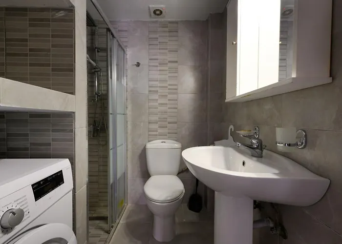 Corfu Dream Holidays Appartement *