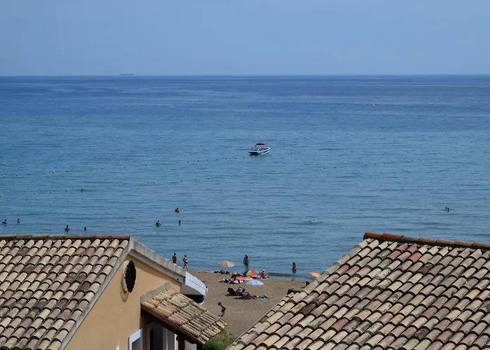 Appartement Corfu Dream Holidays *