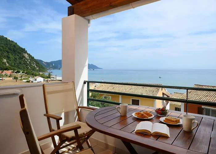 Corfu Dream Holidays