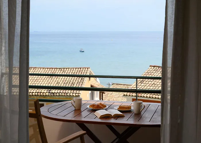 Appartement Corfu Dream Holidays *