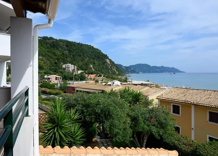 Appartement Corfu Dream Holidays *