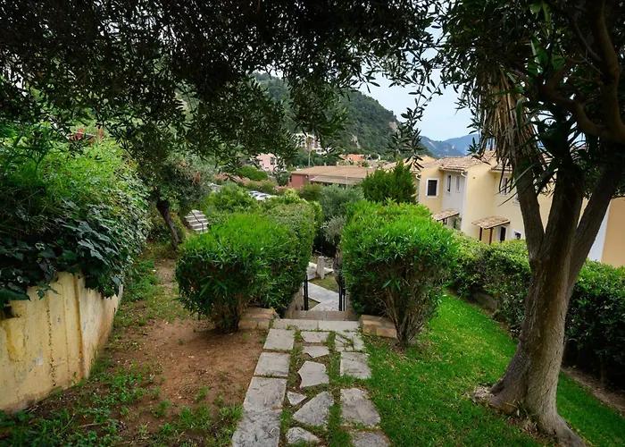 Corfu Dream Holidays