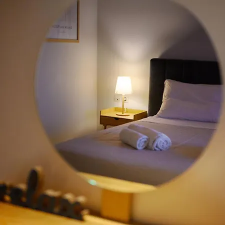 Corfu Dream Holidays グリファダ