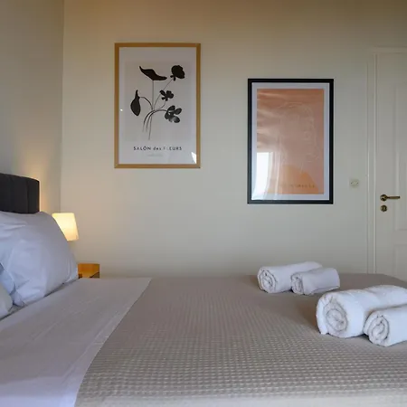 アパート Corfu Dream Holidays *