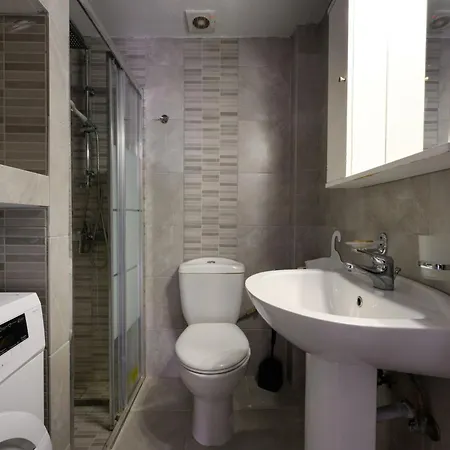 Corfu Dream Holidays アパート *