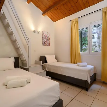 Corfu Dream Holidays *