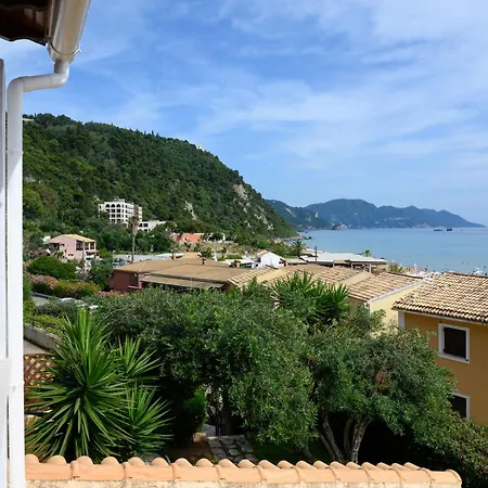 アパート Corfu Dream Holidays *