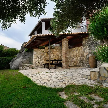 Corfu Dream Holidays *