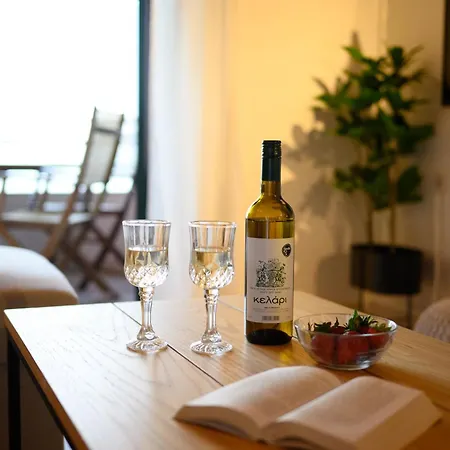 Corfu Dream Holidays * Glyfada (Corfu)