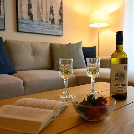 Corfu Dream Holidays Apartament *