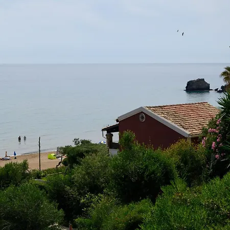 Διαμέρισμα Corfu Dream Holidays Γλυφάδα