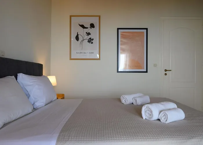 Διαμέρισμα Corfu Dream Holidays *