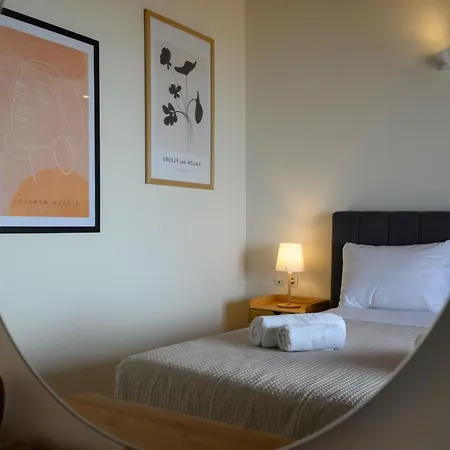 Appartamento Corfu Dream Holidays