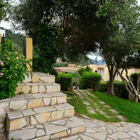 Corfu Dream Holidays Apartament Glifada