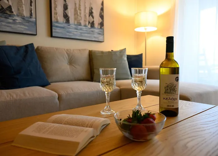 Corfu Dream Holidays Apartament *