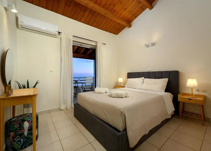 Apartament Corfu Dream Holidays